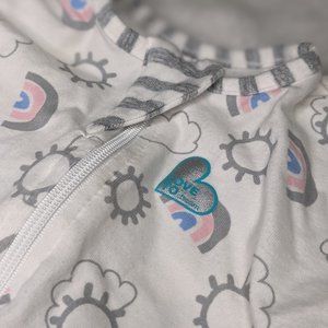 Love to Dream Swaddle Up Designer Series